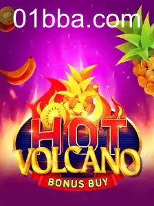HotVolcanoBonusBuy