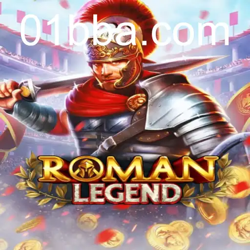Explorando RomanLegend: Um Mergulho na Aventura Épica