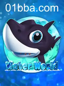 WaterWorld: Uma Aventura Aquática Inesquecível